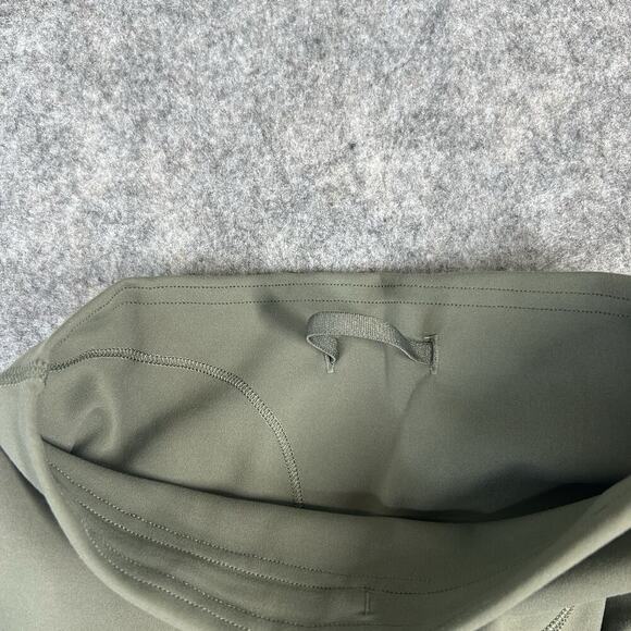 Lululemon Align Leggings Womens 4 High Rise 25” Green Athleisure - Picture 3 of 9